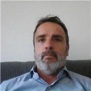 Especialista en español para extranjeros, las clases serían online